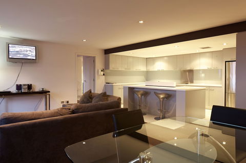 Zero Davey Boutique Apartment Hotel - Maitland Accommodation 5