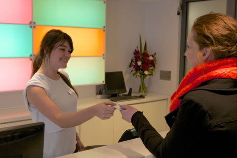 Zero Davey Boutique Apartment Hotel - Maitland Accommodation 1