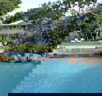 Cairns Gateway Resort - Maitland Accommodation