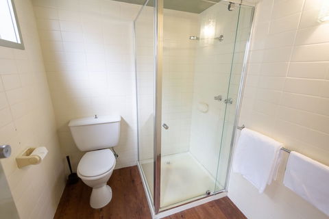 Morwell Motel - Maitland Accommodation 4