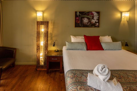 Morwell Motel - Maitland Accommodation 6