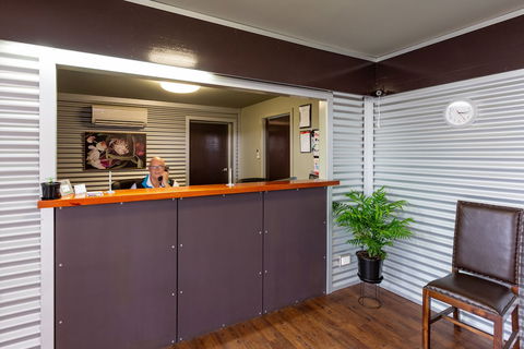 Morwell Motel - Maitland Accommodation 2