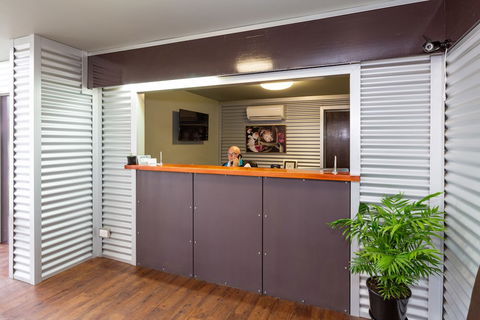 Morwell Motel - Maitland Accommodation 1