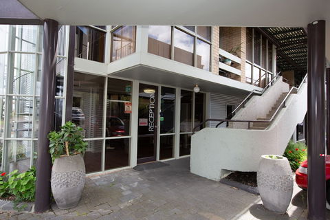 Morwell Motel - Maitland Accommodation 3