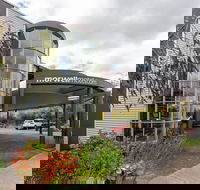 Morwell Motel - Maitland Accommodation