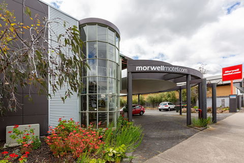 Morwell Motel - Maitland Accommodation 0