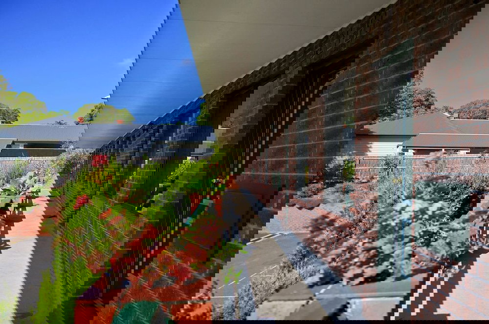  Maitland Accommodation