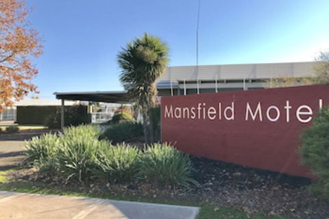 Mansfield Motel - Maitland Accommodation 0