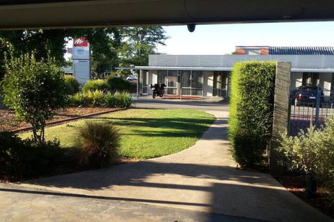 Mansfield Motel - Maitland Accommodation 2