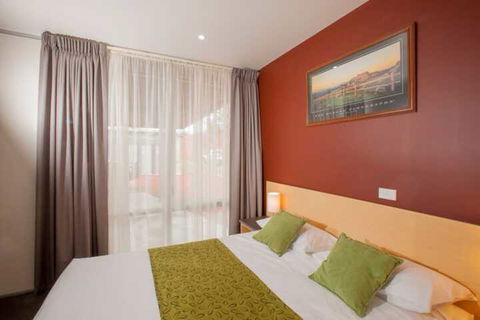Mansfield Motel - Maitland Accommodation 6