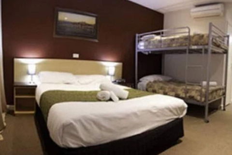 Mansfield Motel - Maitland Accommodation 5