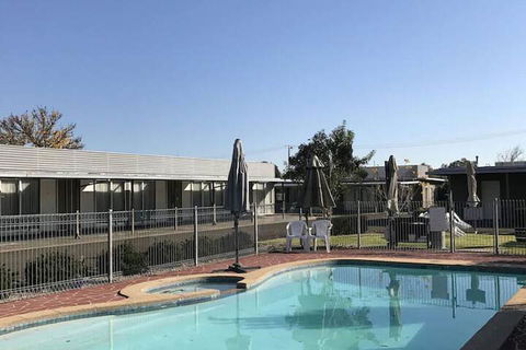 Mansfield Motel - Maitland Accommodation 3