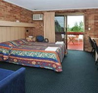 Windsor Terrace Motel - Maitland Accommodation