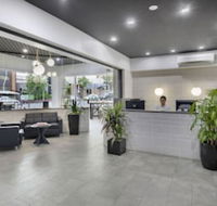The Metropolitan Springhill - Maitland Accommodation