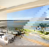 Rydges Port Macquarie - Maitland Accommodation