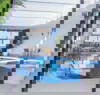 Rydges Adelaide - Maitland Accommodation