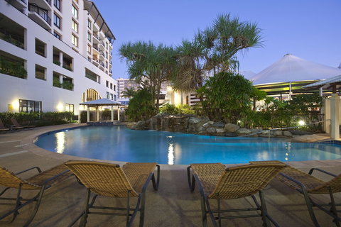 Mantra Esplanade - Maitland Accommodation 5
