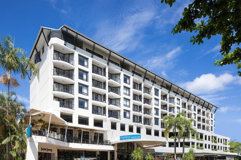 Mantra Esplanade - Maitland Accommodation 4