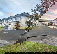 ibis Styles Albany - Maitland Accommodation