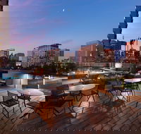 Hilton Adelaide - Maitland Accommodation