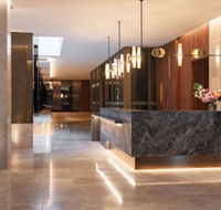 Parmelia Hilton Perth