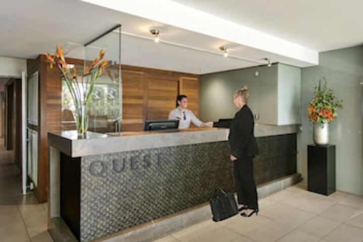 Brighton VIC Maitland Accommodation