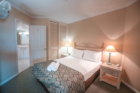 Il Palazzo Holiday Apartments Cairns - Maitland Accommodation 6