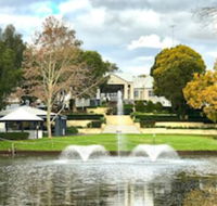 Crowne Plaza Hawkesbury Valley - Maitland Accommodation
