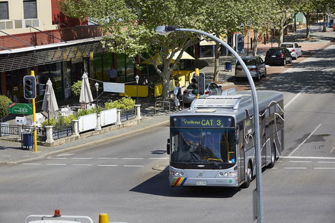 The Sebel East Perth - Maitland Accommodation 2