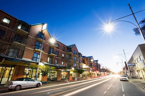 BreakFree Adelaide - Maitland Accommodation 2