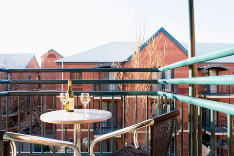 BreakFree Adelaide - Maitland Accommodation 0