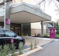 Terrace Hotel Adelaide - Maitland Accommodation