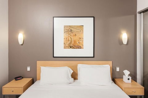 Majestic Oasis Apartments - Maitland Accommodation 6