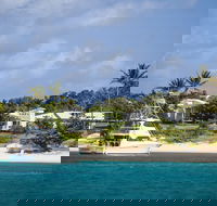Lizard Island Resort All Inclusive - Maitland Accommodation
