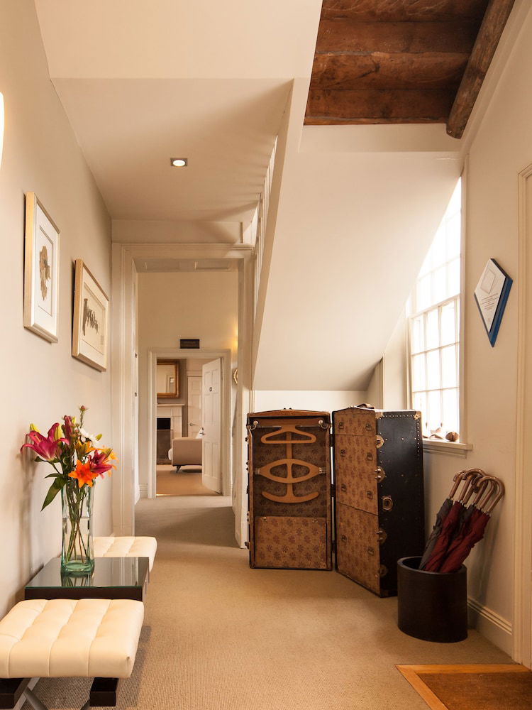 Florentine TAS Maitland Accommodation