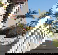 Don Pancho by the Beach - Maitland Accommodation
