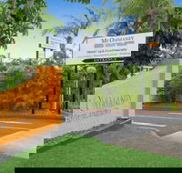 Mt Ommaney Hotel Apartments - Maitland Accommodation