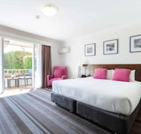Mercure Canberra - Maitland Accommodation