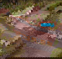 Coffs Harbour Sanctuary Resort - Maitland Accommodation