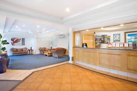 Oceana On Broadbeach - Maitland Accommodation 2