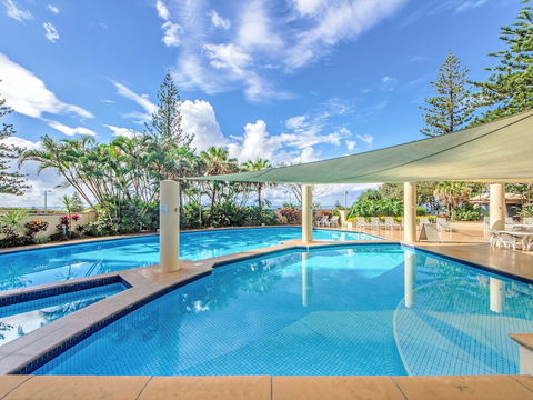Oceana On Broadbeach - Maitland Accommodation 0