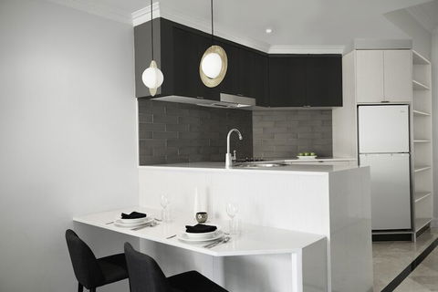 Mantra 2 Bond Street - Maitland Accommodation 4