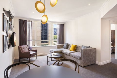 Mantra 2 Bond Street - Maitland Accommodation 6
