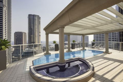 Mantra 2 Bond Street - Maitland Accommodation 0