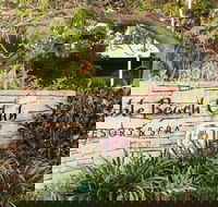 Cable Beach Club Resort  Spa - Maitland Accommodation