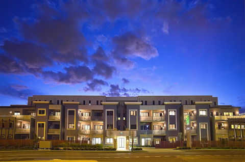 Quest Glen Waverley - Maitland Accommodation 0