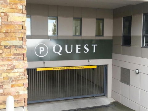 Quest Glen Waverley - Maitland Accommodation 2