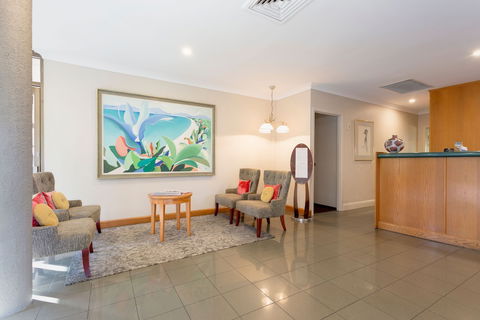 Brisbane International - Virginia - Maitland Accommodation 1