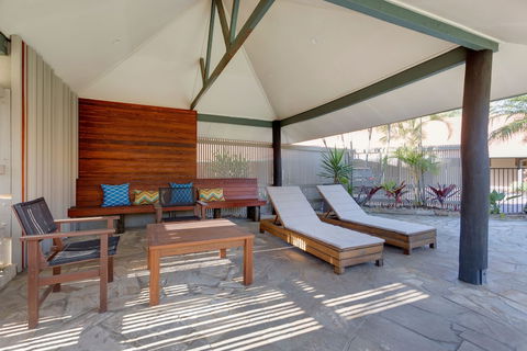 Brisbane International - Virginia - Maitland Accommodation 2