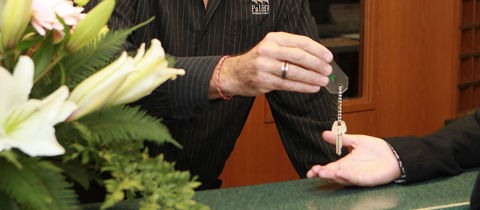 Brisbane International - Virginia - Maitland Accommodation 3